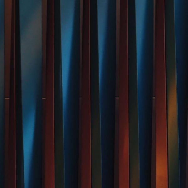 cinetic brise by hunter douglas e hans donner