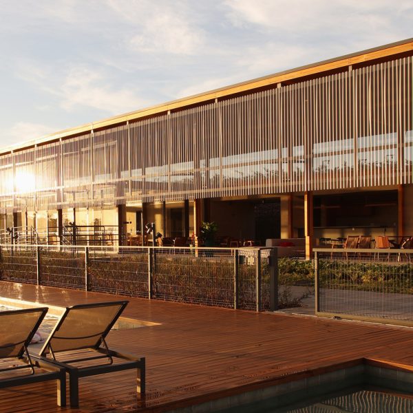geoclad clube artesano hunter douglas