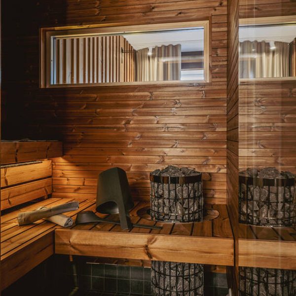 revestimento madeira termotratada sauna lunawood