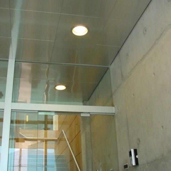 tile clip in b