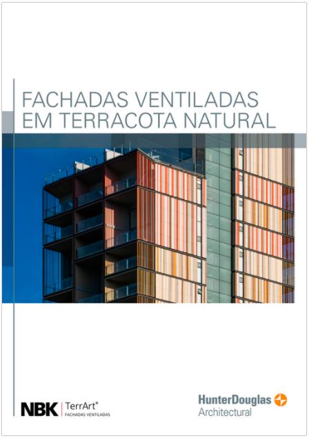 Fachadas ventiladas