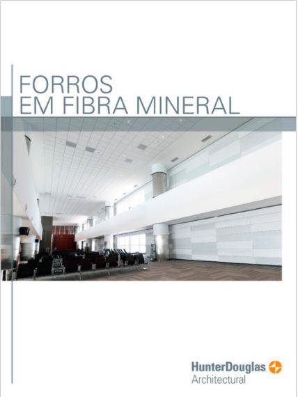 Forro Mineral