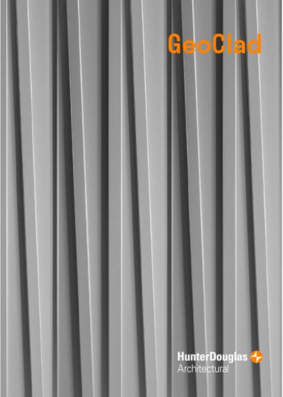 Geoclad