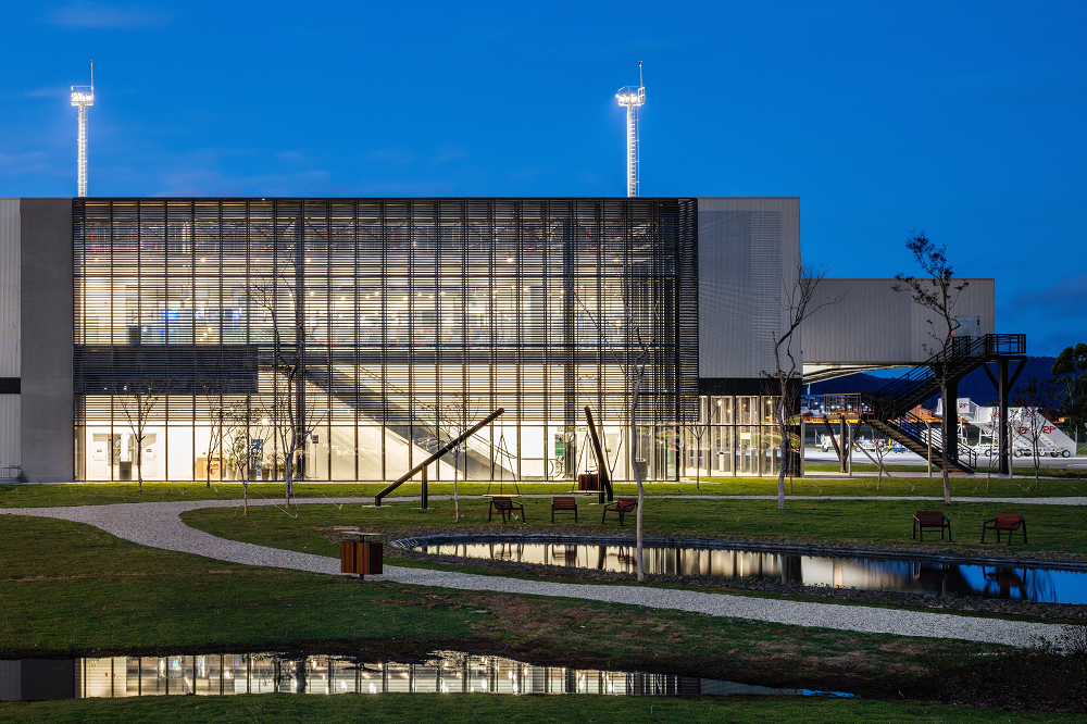 Aeeroporto Internacional de Florianópolis