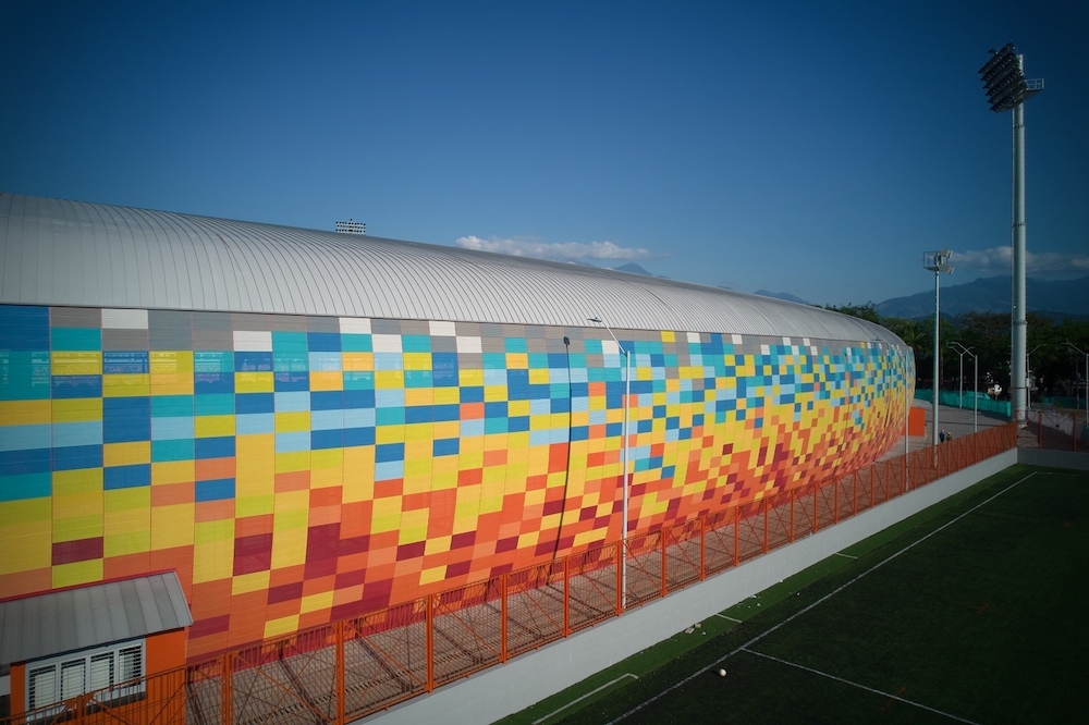 estadio colombia estadio colombia