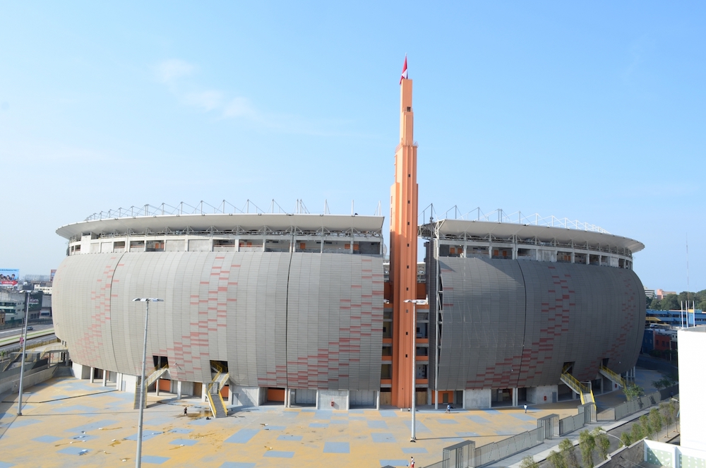 estadio peru estadio peru