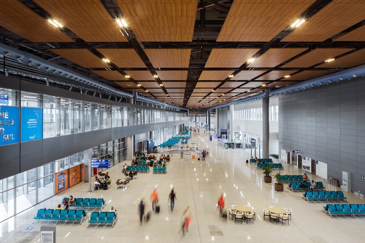 aeroportos confins