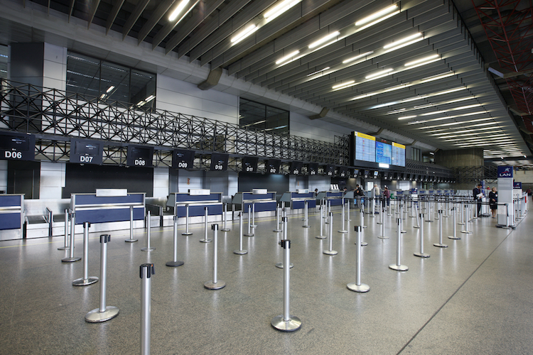 aeroportos guarulhos