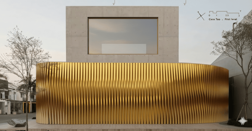 Cinetic Brise: lançamento da Hunter Douglas com assinatura de Hans Donner Cinetic Brise: lançamento da Hunter Douglas com assinatura de Hans Donner cinetic brise unnamed 5